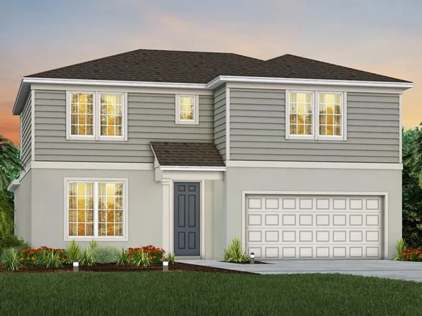 2120 Branched Oak Rd, Saint Cloud, FL 34771