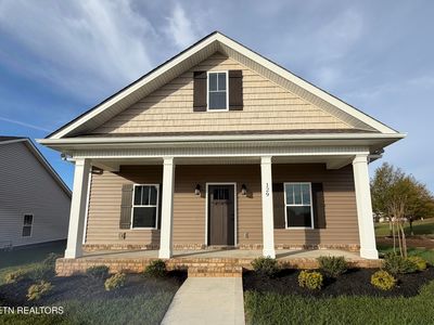 129 Kirbyberry Rd Lot 37B, Oak Ridge, TN, 37830