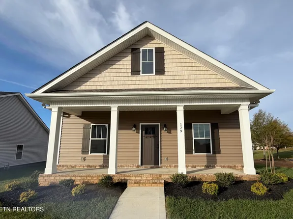 129 Kirbyberry Rd Lot 37B, Oak Ridge, TN 37830