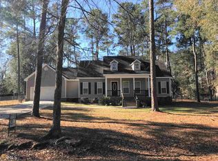 150 S 7th St, Cochran, GA 31014