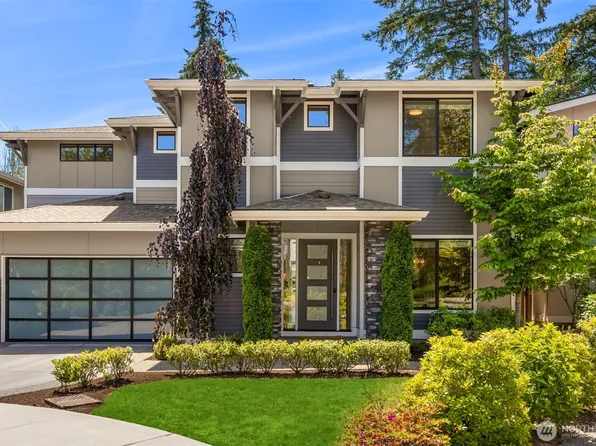 133 Duane Lane NW, Bainbridge Island, WA 98110