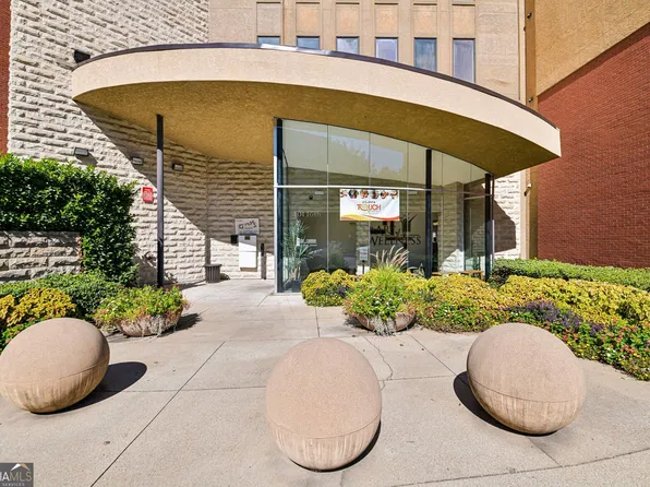 401 16th St NW Unit 1363, Atlanta, GA 30363