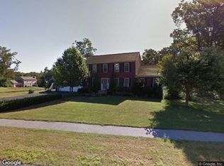20 Joanna Dr, Rutland, MA 01543