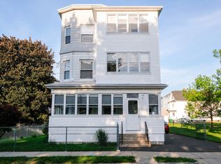 59 Orchard St #2, Chicopee, MA 01013