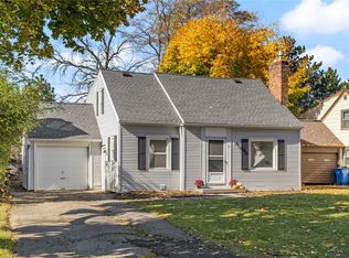 45 Needham St, Rochester, NY 14615