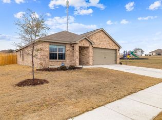 111 Saloon Cv E, Newark, TX 76071