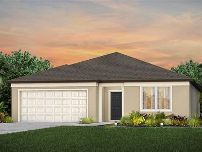 3886 W Capri Coast Dr, Plant City, FL, 33565
