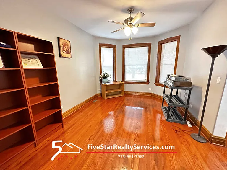 2431 N Kostner Ave #1 — Photo 8