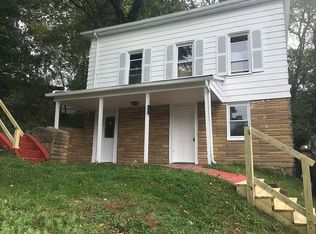 8 Eastland Ave, Akron, OH 44305
