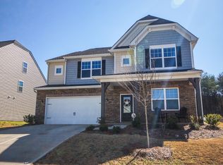 9317 Swimming Drive, Harrisburg, NC 28075