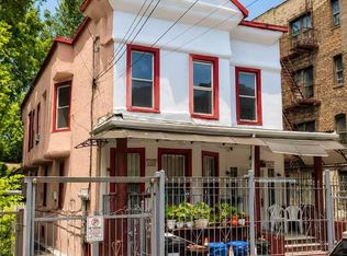 3935 Barnes Avenue, Bronx, NY 10466
