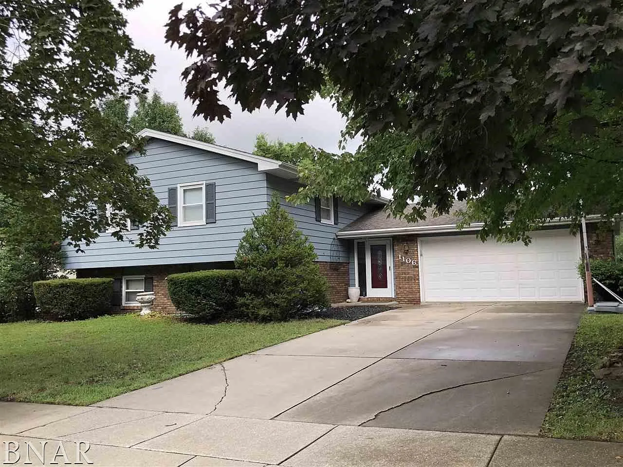 1106 Andover St photo 1