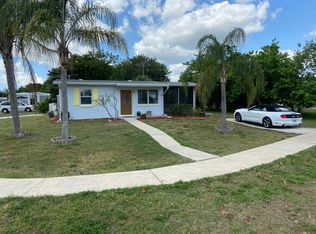 4869 Bayano St, North Port, FL 34287