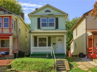 115 Maplewood Ave, Ambridge, PA 15003