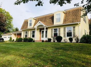 171 Street Of Dreams, Martinsburg, WV 25403