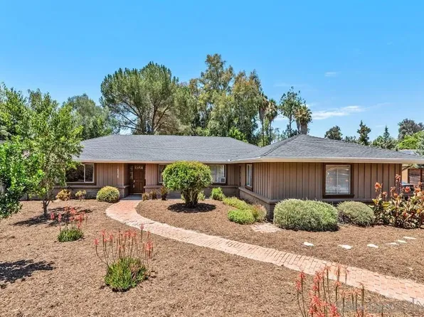 16828 Orchard Bend Rd, Poway, CA 92064