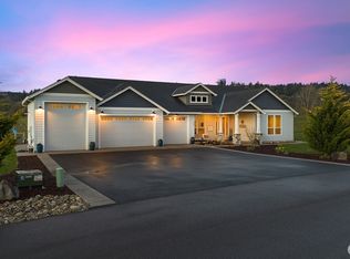 Tulip Meadows, Woodland, WA 98674