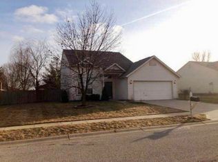 10701 Tanbark Dr, Indianapolis, IN