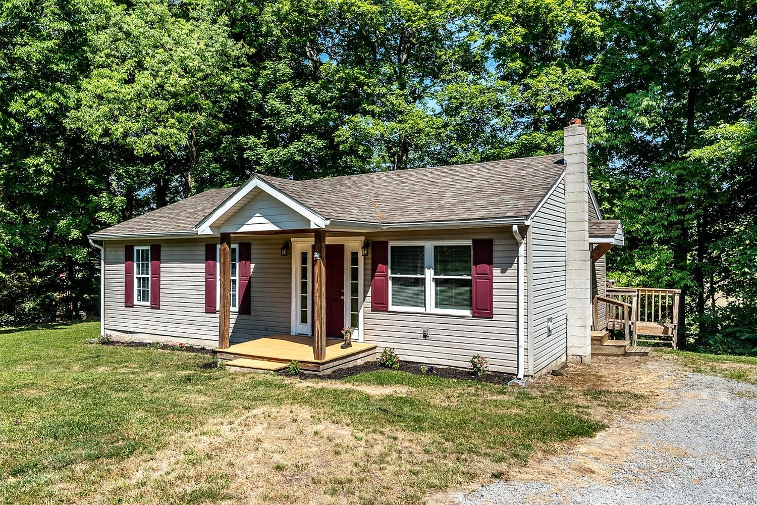 2915 Martinsville Rd, Martinsville, OH 45146 Zillow
