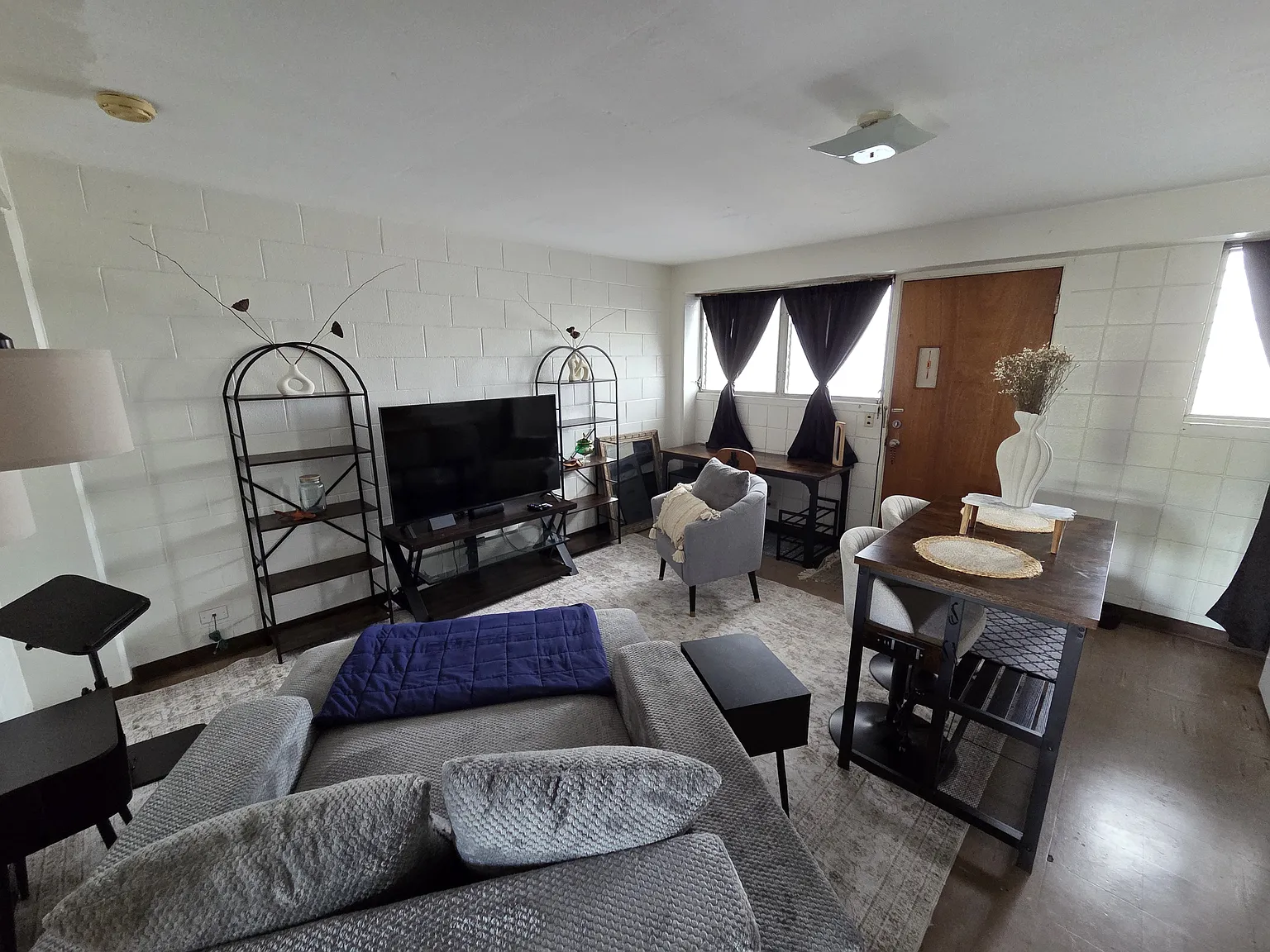 1 bed, 450 sqft, $1,450 — Photo 2