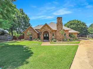 3902 Butler Ct, Colleyville, TX 76034