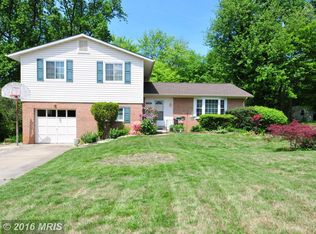 5356 Guinea Rd, Fairfax, VA 22032