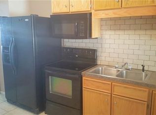 124 Cameron Dr, Altus, OK 73521