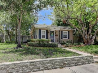 424 Woodlawn Ave, Belleair, FL 33756