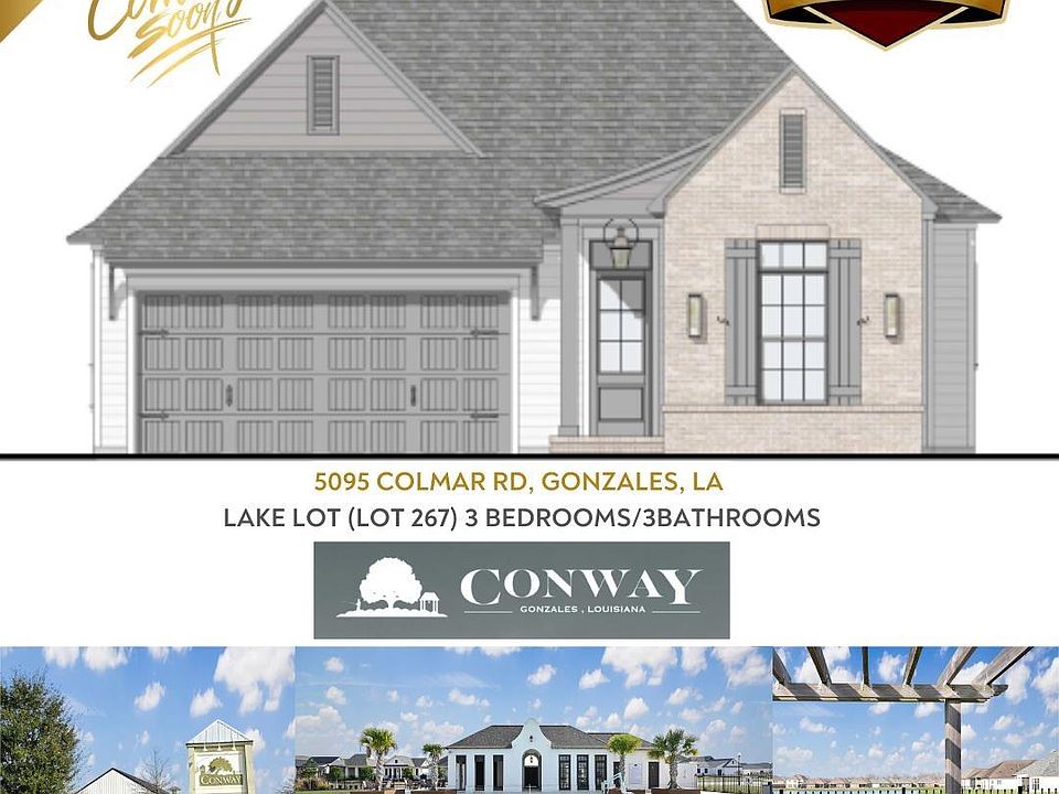 1st image of 5095 Colmar Rd