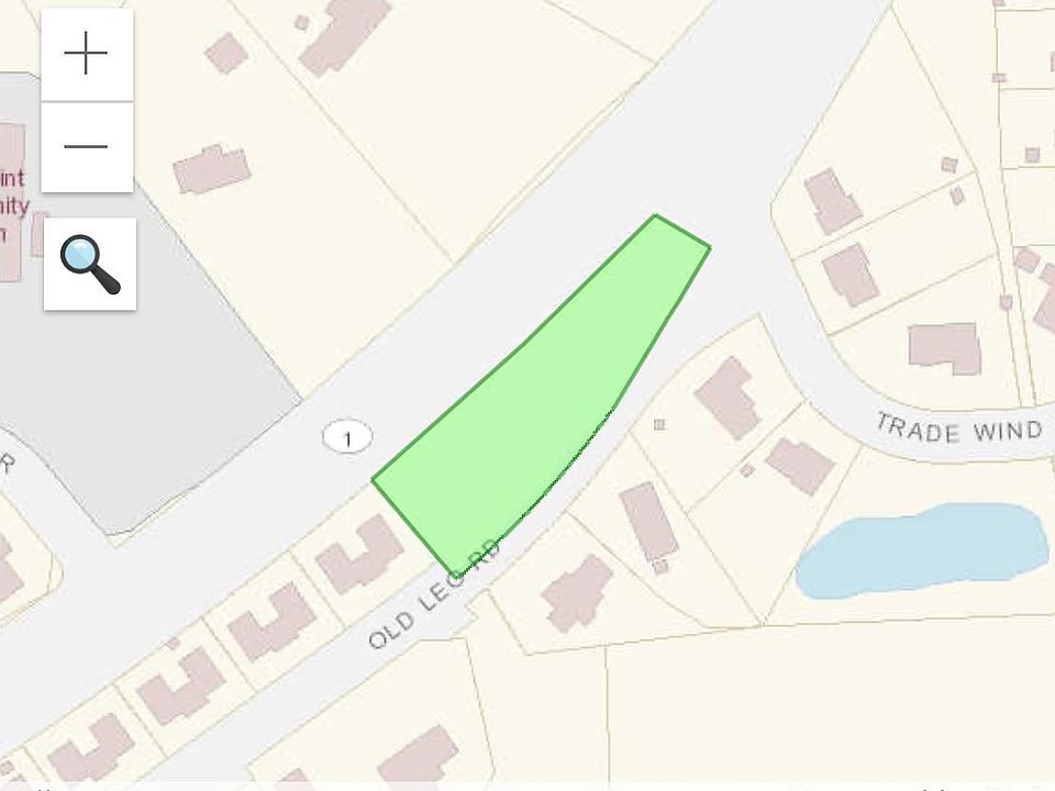 2nd image of 10545 Old Leo Rd