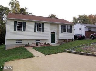 519 Kent Ave, Baltimore, MD 21228