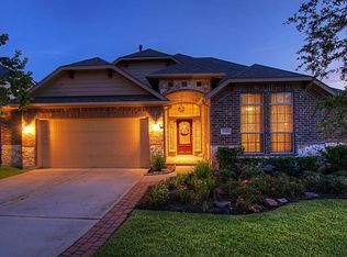 8139 Edenwood Dr, Spring, TX 77389