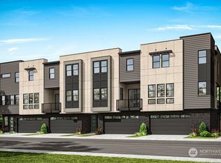 9919 NE 189th Ln #A, Bothell, WA 98011