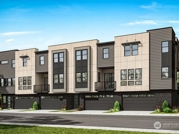 9919 NE 189th Lane #A, Bothell, WA 98011