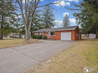 6712 Nanafield St, Temperance, MI 48182
