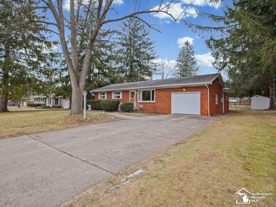 6712 Nanafield St, Temperance, MI, 48182