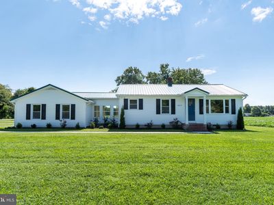 22319 Tilghman Rd, Wittman, MD, 21676