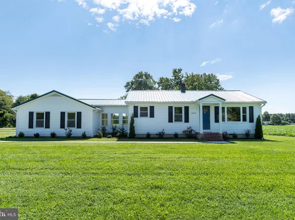 22319 Tilghman Rd, Wittman, MD 21676