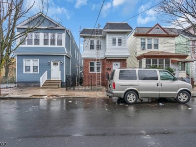 18 Salem St, Newark, NJ, 07106
