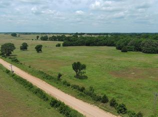 1190 Ew Rd, Seminole, OK 74868