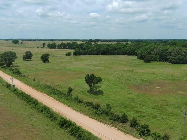 1190 Ew Rd, Seminole, OK 74868