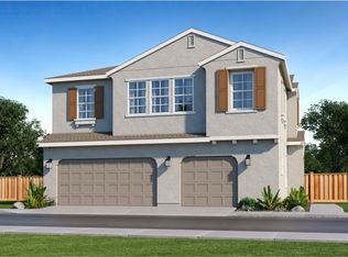 408 N Palm Springs Way, Mountain House, CA 95391