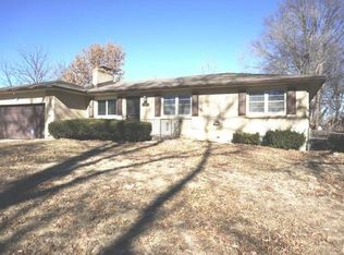 8108 Oakland Ave, Kansas City, KS 66112
