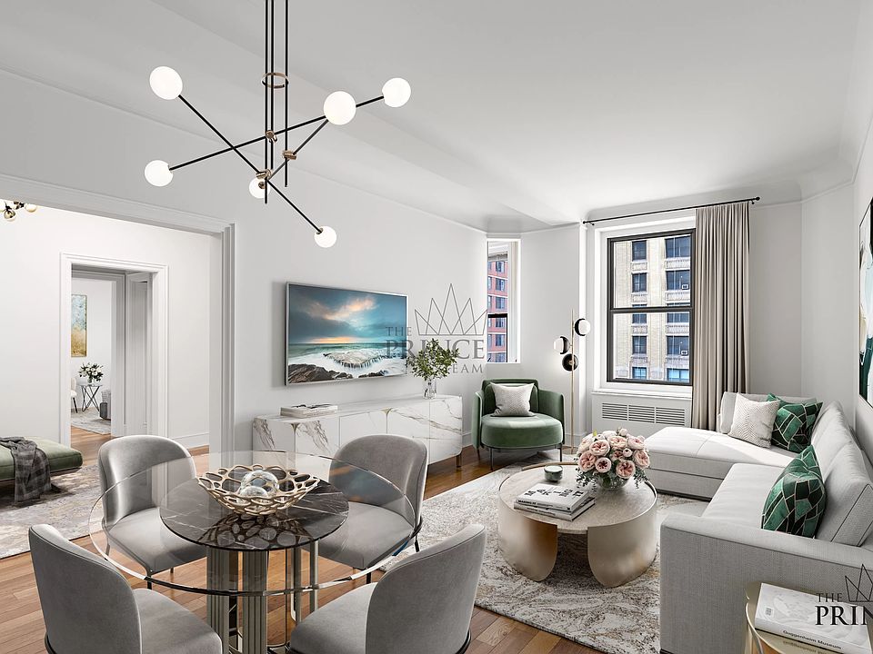 1st image of 205 W 89th St APT 4E