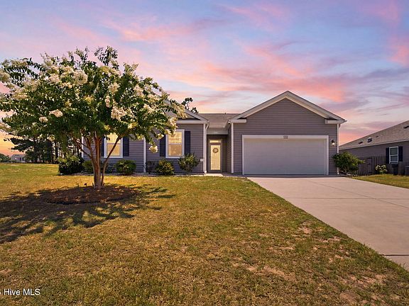 3rd image of 1005 S Fisher King Drive SE Lot #291