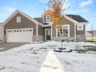 5086 Sedona Cir, Schererville, IN, 46375