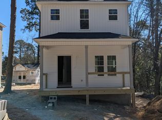 603 S Glover St, Southern Pines, NC 28387