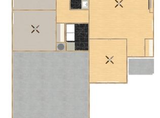 1913 Goldthorp St, Pea Ridge, AR 72751