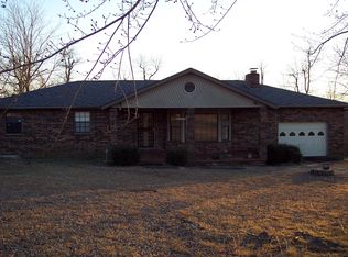 Hc 30 Hwy, Pelsor, AR 72856