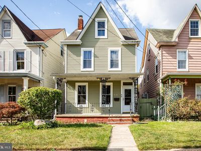 527 Broad St, Beverly, NJ, 08010